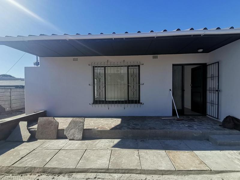 To Let 3 Bedroom Property for Rent in Townsend Estate Western Cape